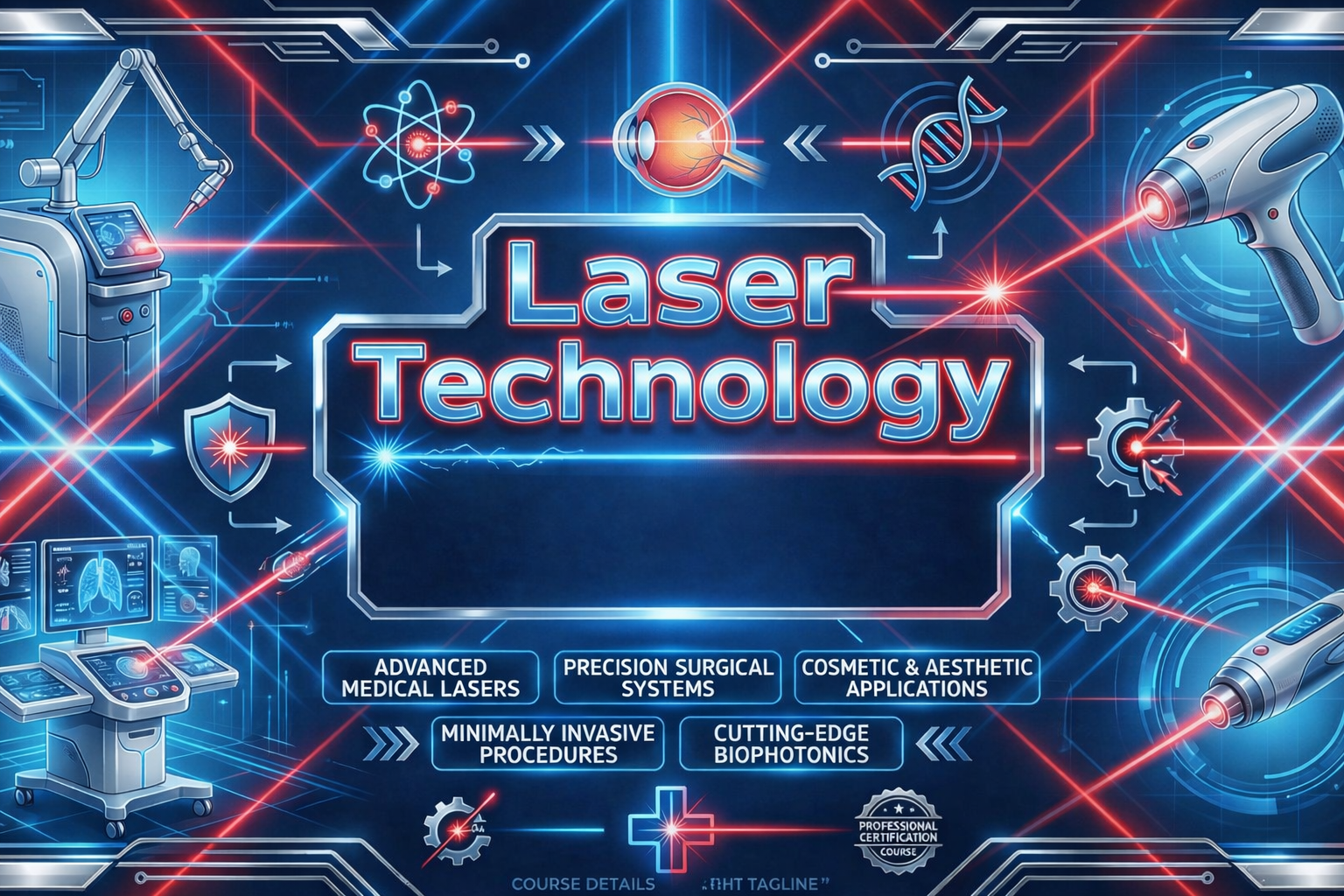 Laser Technology Programs